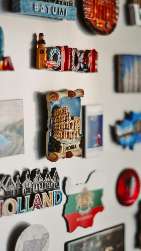 magnet personnalisable